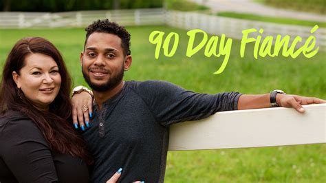 ‘90 Day Fiance’ Stars Who Posed Nude: Naked Photos